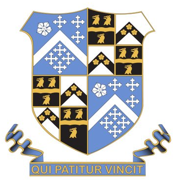 The Parents and Friends of The Latymer School, Edmonton! logo